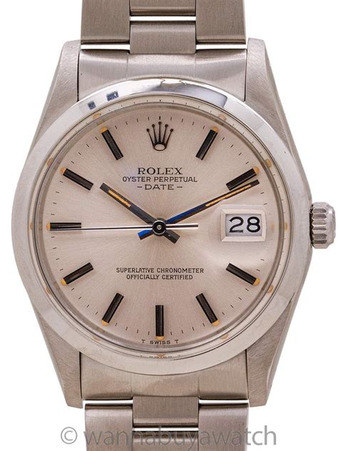 rolex perpetual case review.